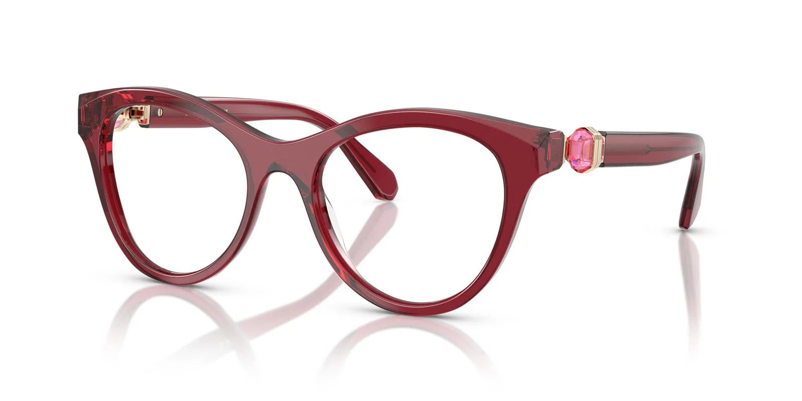 Swarovski 2036 Eyeglasses - view 16